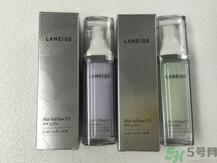 隔離霜可以涂在眼睛周圍嗎？隔離霜能涂在眼部嗎？