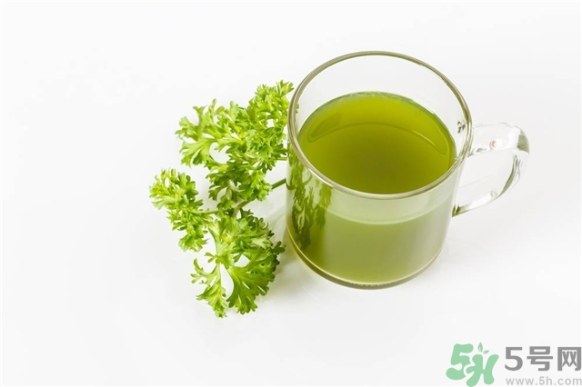 蔬菜汁怎么做給寶寶吃？蔬菜汁什么時(shí)候喝最好？