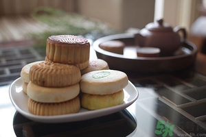 冰皮月餅會融化嗎？冰皮月餅怎么保存？