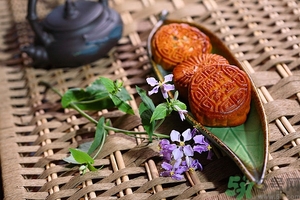 冰皮月餅會融化嗎？冰皮月餅怎么保存？