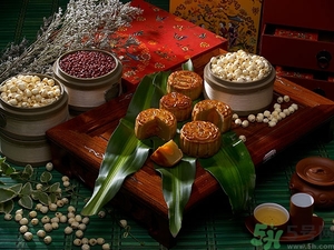 冰皮月餅會融化嗎？冰皮月餅怎么保存？