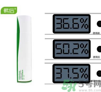 韓后茶蕊嫩白系列怎么樣？韓后茶蕊baby白好用嗎？