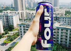 斷片酒FourLoko多少錢？斷片酒FourLoko成分
