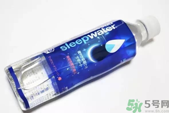 酷樂仕睡眠水好喝嗎？日本睡眠水什么味道？