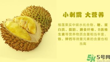 金枕頭榴蓮和普通榴蓮有什么區(qū)別？金枕頭榴蓮怎么挑？