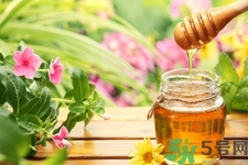 蜂蜜不能和什么一起吃？哪些人不能吃蜂蜜？