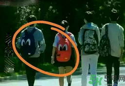 pancoat是什么牌子？pancoat書包多少錢？