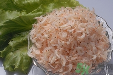蝦皮不能和什么一起吃？蝦皮怎么吃補鈣？