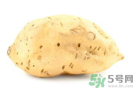 白薯不能和什么一起吃？香蕉和白薯能一起吃嗎？