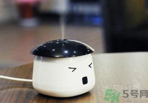 加濕器可以用自來水嗎？加濕器用什么水比較好？