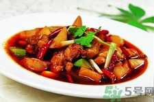 兔肉不能和什么一起吃？什么人不能吃兔肉？