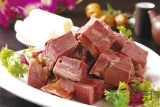 驢肉不能和什么一起吃？什么人不能吃驢肉？
