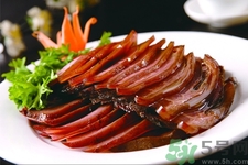 驢肉不能和什么一起吃？什么人不能吃驢肉？