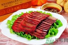 驢肉不能和什么一起吃？什么人不能吃驢肉？