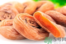 柿餅怎么吃？柿餅不能和什么一起吃？
