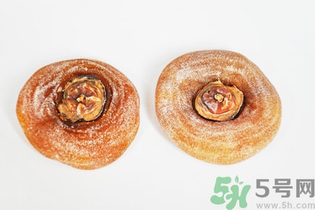 柿餅怎么吃？柿餅不能和什么一起吃？