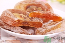 柿餅怎么吃？柿餅不能和什么一起吃？
