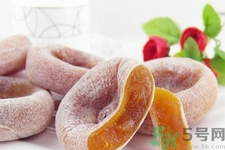 柿餅怎么吃？柿餅不能和什么一起吃？