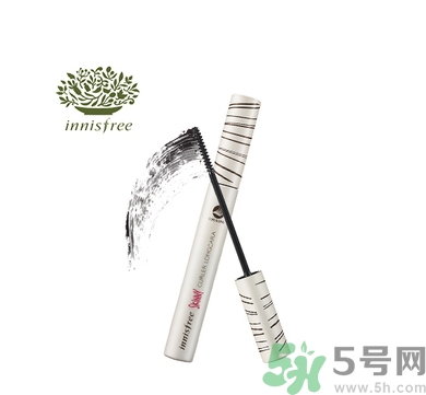 悅詩風吟睫毛膏價格 悅詩風吟睫毛膏哪款好？