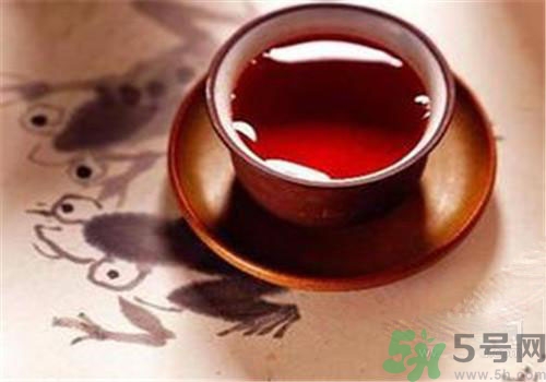 發(fā)燒可以喝茶嗎？發(fā)燒喝什么茶比較好？