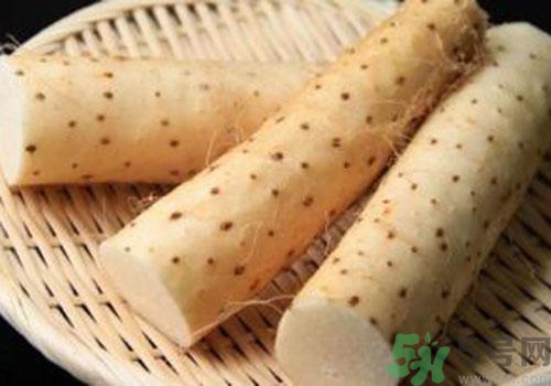 山藥去皮后變黑是怎么回事？山藥變黑能吃嗎？