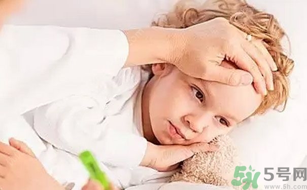 寶寶發(fā)燒如何物理降溫？寶寶發(fā)燒如何快速退燒？