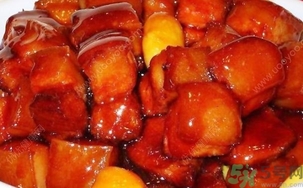 板栗紅燒肉怎么做？板栗紅燒肉的營養(yǎng)價(jià)值
