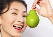 吃梨子能減肥嗎？梨子怎么吃減肥？