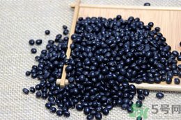 吃黑豆有助于排卵嗎？黑豆怎么吃促排卵？
