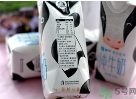 嗨milk牛奶有哪幾種？嗨milk容量是多少？