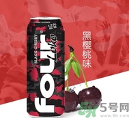 four loko四洛克啤酒多少度？four loko四洛克真的能斷片嗎？