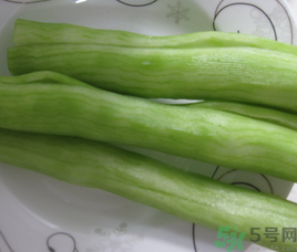 蛇瓜孕婦能吃嗎？孕婦吃蛇瓜的好處和禁忌