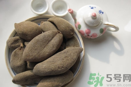 五倍子能治早泄嗎？五倍子的副作用有哪些？
