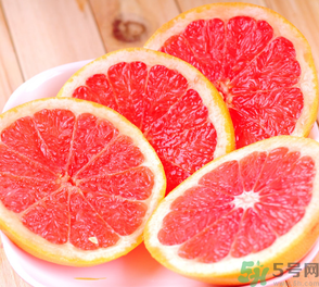 紅心西柚怎么吃？紅心西柚的吃法