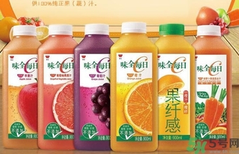 味全每日c孕婦能喝嗎？味全每日c寶寶能喝嗎？
