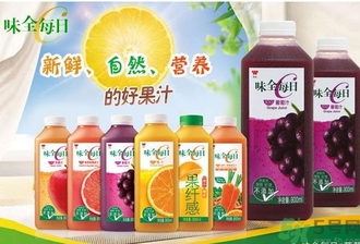 味全每日c哪種好喝？味全每日c哪里買？