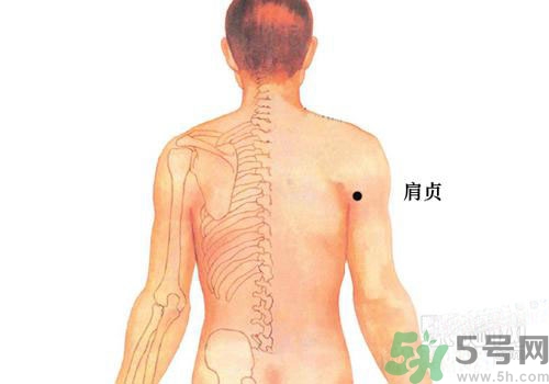 肩周炎艾灸有用嗎？肩周炎艾灸哪些部位？