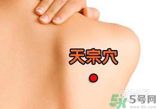肩周炎艾灸有用嗎？肩周炎艾灸哪些部位？