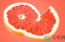 西柚可以減肥嗎？西柚減肥食譜