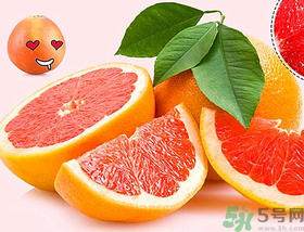 西柚可以放冰箱嗎？西柚怎么保存