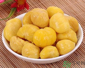 生板栗怎么保存？?板栗如何保存能放更久