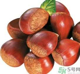 生板栗怎么去殼？生板栗去殼妙招