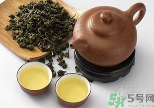 頸椎病喝什么茶？頸椎病適合喝什么茶？