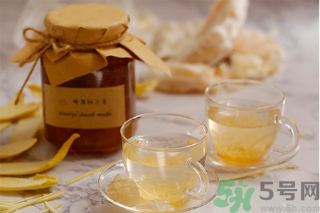 早晨空腹喝蜂蜜水好嗎？蜂蜜水什么時候喝好？