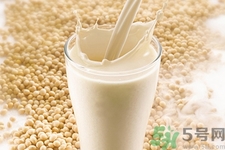 空腹喝豆?jié){好嗎？喝豆?jié){的誤區(qū)有哪些？