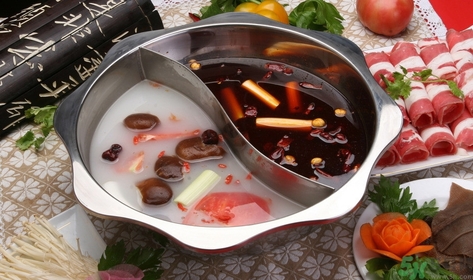秋天吃火鍋好嗎？秋天吃火鍋要注意什么？