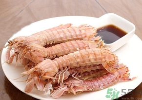 皮皮蝦是熱性還是涼性？皮皮蝦是寒性的嗎？