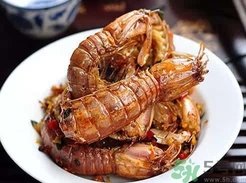 皮皮蝦是發(fā)物嗎？手術(shù)后可以吃皮皮蝦嗎？