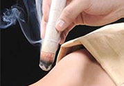 肩周炎艾灸有用嗎？肩周炎艾灸哪些部位？