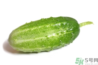 黃瓜汁能天天敷臉嗎？黃瓜汁敷臉有什么好處？